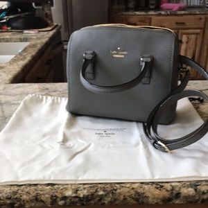 NWT Kate Spade Bag